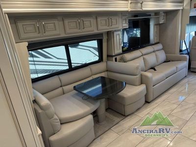 2026 Fleetwood RV Discovery LXE - Photo 9