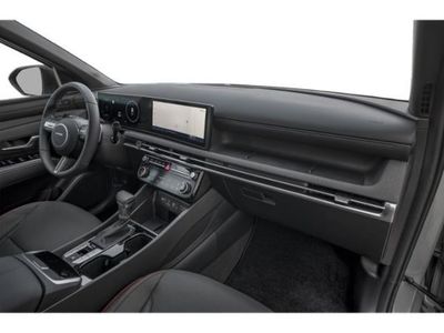 2026 Hyundai Santa Cruz - Photo 25