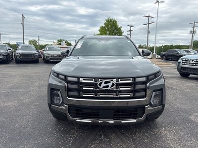 2026 Hyundai Santa Cruz - Photo 11