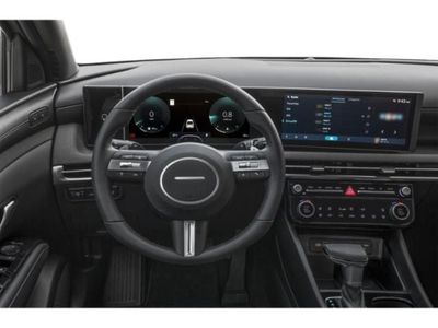 2026 Hyundai Santa Cruz - Photo 2