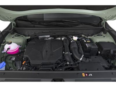 2026 Hyundai Santa Cruz - Photo 22