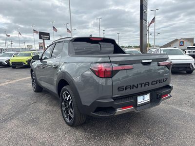 2026 Hyundai Santa Cruz - Photo 30