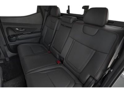 2026 Hyundai Santa Cruz - Photo 8