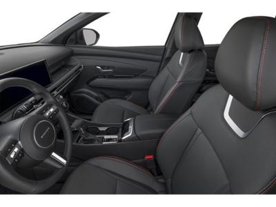 2026 Hyundai Santa Cruz - Photo 19