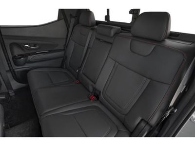 2026 Hyundai Santa Cruz - Photo 23