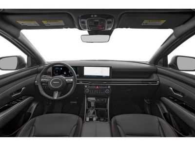 2026 Hyundai Santa Cruz - Photo 18