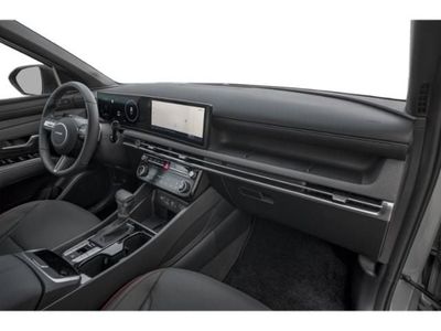 2026 Hyundai Santa Cruz - Photo 10