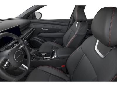 2026 Hyundai Santa Cruz - Photo 4