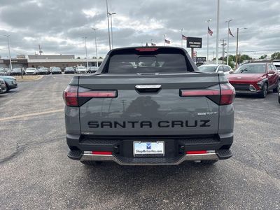 2026 Hyundai Santa Cruz - Photo 29
