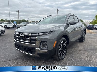 2026 Hyundai Santa Cruz - Photo 1