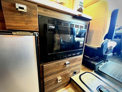 2023 Winnebago Travato - Photo 15