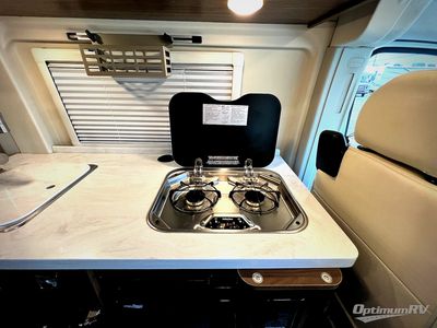2023 Winnebago Travato - Photo 14