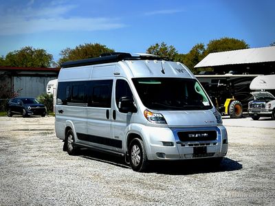 2023 Winnebago Travato - Photo 1