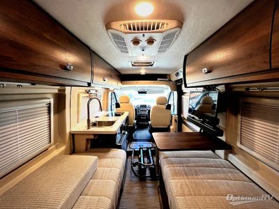 2023 Winnebago Travato - Photo 5
