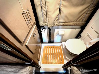 2023 Winnebago Travato - Photo 17
