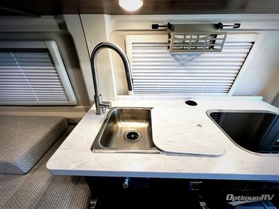 2023 Winnebago Travato - Photo 13