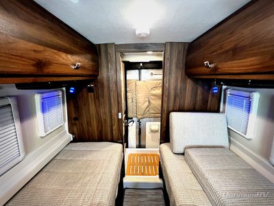 2023 Winnebago Travato - Photo 4