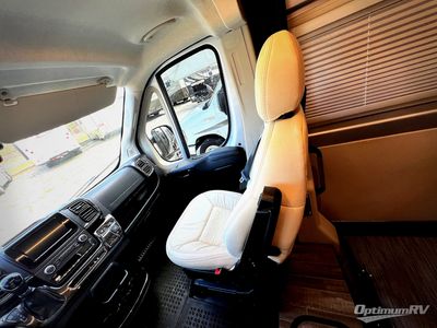 2023 Winnebago Travato - Photo 8