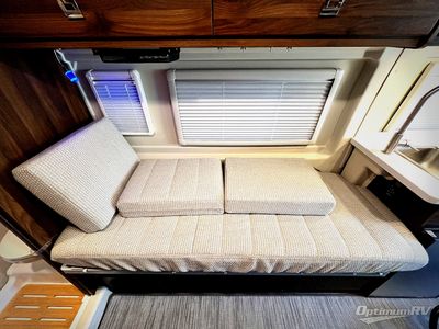 2023 Winnebago Travato - Photo 11