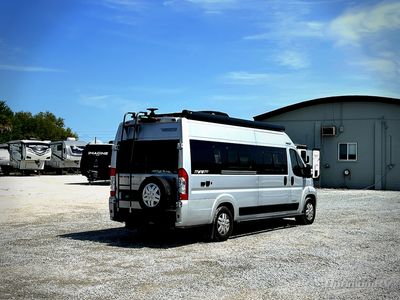 2023 Winnebago Travato - Photo 2
