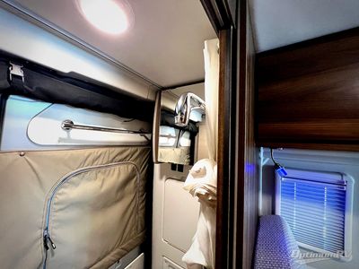 2023 Winnebago Travato - Photo 18