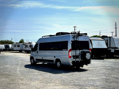 2023 Winnebago Travato - Photo 3