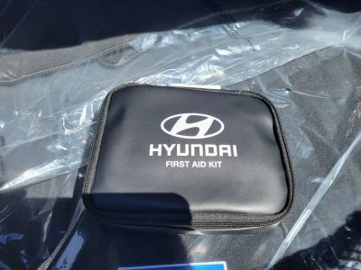 2025 Hyundai Elantra Hybrid SEL Sport - Photo 34