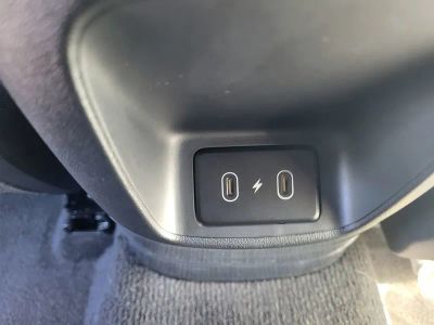 2025 Hyundai Elantra Hybrid SEL Sport - Photo 30