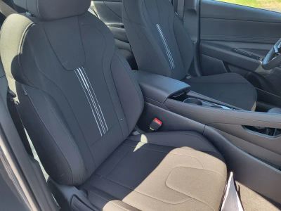 2025 Hyundai Elantra Hybrid SEL Sport - Photo 1