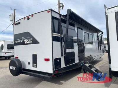 2026 Forest River RV Vibe - Photo 5