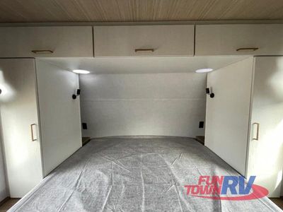 2026 Forest River RV Vibe - Photo 34