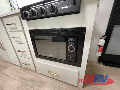 2026 Forest River RV Vibe - Photo 19