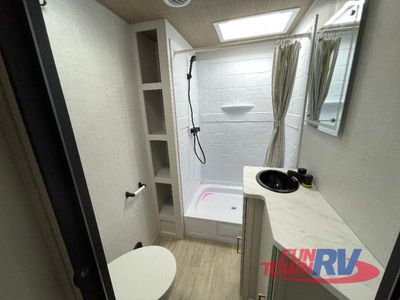 2026 Forest River RV Vibe - Photo 28
