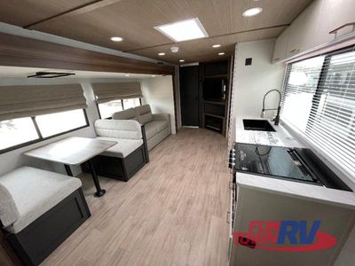 2026 Forest River RV Vibe - Photo 15
