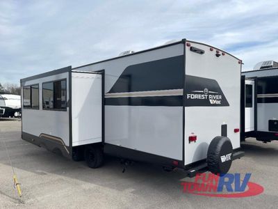 2026 Forest River RV Vibe - Photo 4