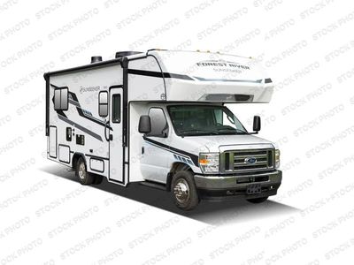 2026 Forest River Sunseeker LE - Photo 1