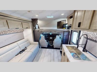2026 Forest River Sunseeker LE - Photo 4