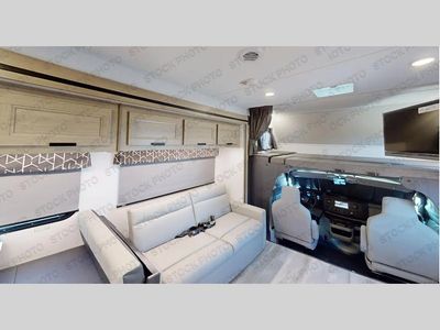 2026 Forest River Sunseeker LE - Photo 5