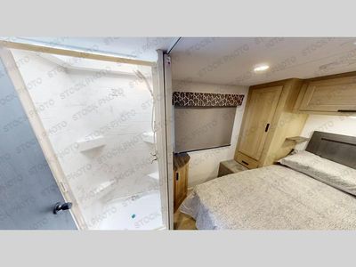 2026 Forest River Sunseeker LE - Photo 6