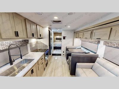 2026 Forest River Sunseeker LE - Photo 3