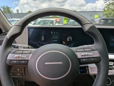 2026 Hyundai SONATA — photo 25 view