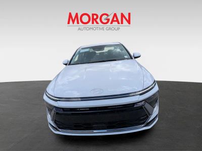 2026 Hyundai SONATA — photo 9 view