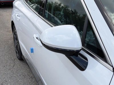 2026 Hyundai SONATA — photo 12 view