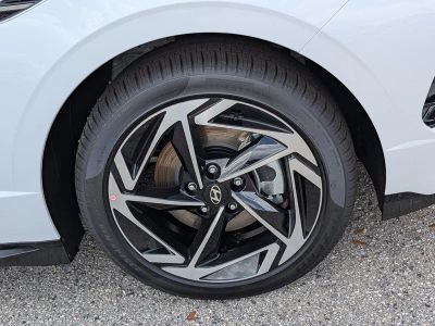 2026 Hyundai SONATA — photo 11 view