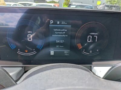 2026 Hyundai SONATA — photo 26 view