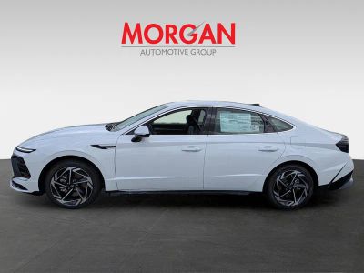 2026 Hyundai SONATA — photo 7 view