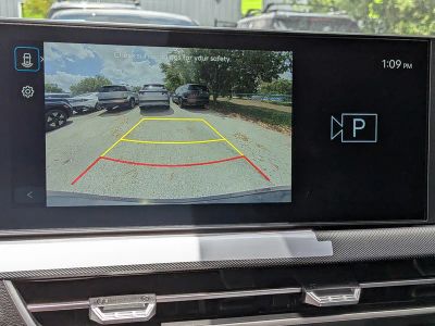 2026 Hyundai SONATA — photo 31 view