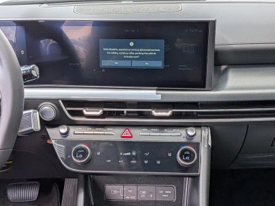 2026 Hyundai SONATA — photo 18 view