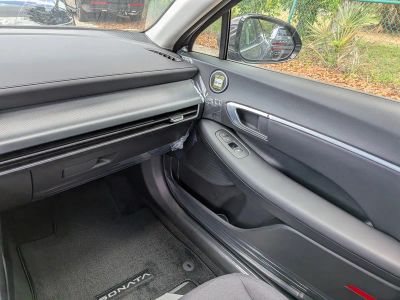 2026 Hyundai SONATA — photo 17 view
