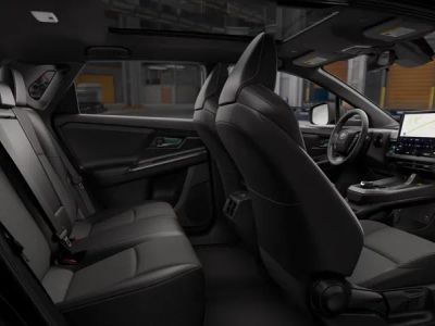 2026 Toyota bZ - Photo 21